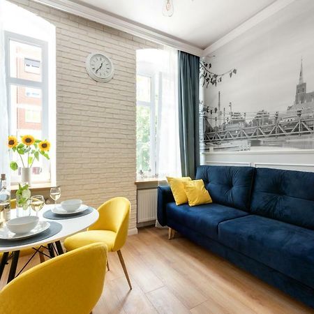 Apartament Francuski Wroclaw Exterior photo